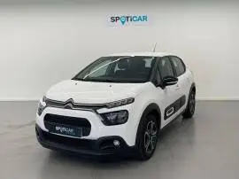 Citroën C3  BlueHDi 75KW (100CV) Plus, 16.850 €