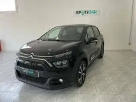 Citroën C3  PureTech 60KW (83CV) Max, 16.500 €