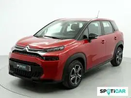 Citroën C3 Aircross  BlueHDi 81kW (110CV) S&S Feel, 17.500 €