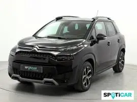 Citroën C3 Aircross  BlueHDi 81kW (110CV) S&S Feel, 17.500 €