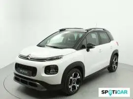 Citroën C3 Aircross  BlueHDi 81kW (110CV) S&S Shin, 16.950 €