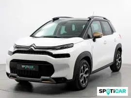 Citroën C3 Aircross  PureTech 81kW (110CV) S&S C-S, 19.950 €