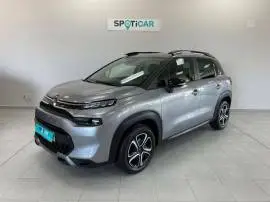 Citroën C3 Aircross  PureTech 81kW (110CV) S&S Fee, 15.500 €