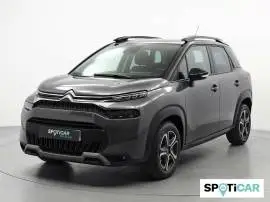 Citroën C3 Aircross  PureTech 81kW (110CV) S&S Fee, 15.990 €