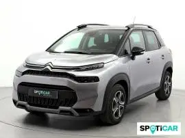 Citroën C3 Aircross  PureTech 81kW (110CV) S&S Fee, 15.990 €