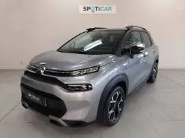 Citroën C3 Aircross  PureTech 81kW (110CV) S&S Shi, 19.450 €