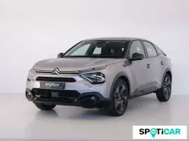 Citroën C4  BlueHdi 110 S&S Feel Pack, 17.500 €