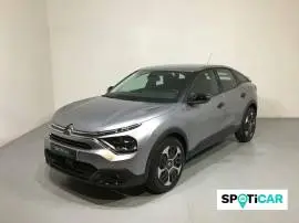 Citroën C4  PureTech 100 S&S 6v Feel, 17.990 €