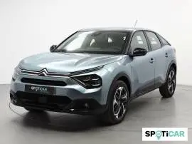 Citroën C4  PureTech 130 S&S EAT8 Feel Pack, 17.500 €