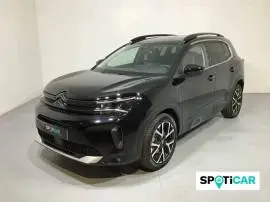 Citroën C5 Aircross  225 e-EAT8 Shine Pack, 34.500 €