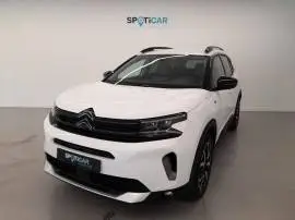 Citroën C5 Aircross  225 e-EAT8 Shine Pack, 36.500 €