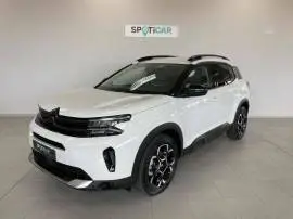 Citroën C5 Aircross  PureTech 96kW (130CV) S&S Plu, 23.950 €