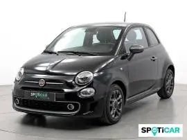 Fiat 500   1.0 Hybrid 52KW (70 CV) Sport, 12.500 €