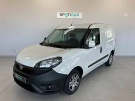 Fiat Doblo Cargo  Cargo Maxi  1.3 Mjet 70kW (95CV), 13.990 €