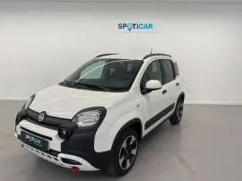 Fiat Panda  Panda  1.0 Hybrid 51kw (70CV) Cross, 17.500 €