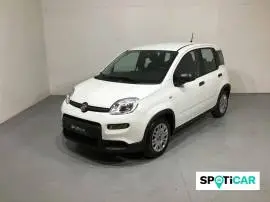 Fiat Panda  Panda 1.0 Hybrid 51kW (70cv) -, 14.950 €