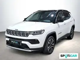 Jeep Compass  1.6 Mjet 96kW (130CV)  FWD Limited, 30.950 €