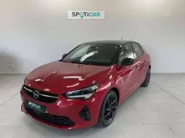 Opel Corsa  1.2T XHL 74kW (100CV) GS-Line, 14.950 €