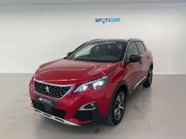 Peugeot 3008  PureTech 132kW (180CV) EAT8 GT Line, 20.500 €