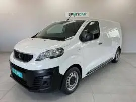 Peugeot Expert  Furgón  1.5 BlueHDi 120 Standard P, 20.500 €