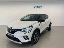 Renault Captur   TCe 140CV GPF Micro Híbrido Fast , 21.500 €