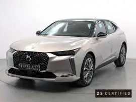 DS Automobiles DS 4  CROSS PureTech 130 auto TROCA, 25.990 €