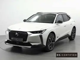 DS Automobiles DS 4  E-TENSE 225 Rivoli, 38.500 €