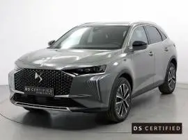 DS Automobiles DS 7 Crossback  BlueHDi 130 Automát, 39.950 €