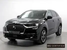 DS Automobiles DS 7 Crossback  BlueHDi DE 96kW (13, 28.950 €