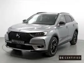 DS Automobiles DS 7 Crossback  BlueHDi DE 96kW (13, 26.950 €