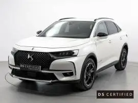 DS Automobiles DS 7 Crossback  BlueHDi DE 96kW (13, 29.950 €