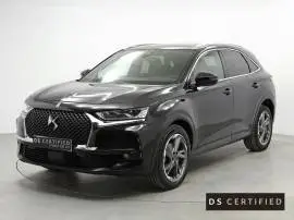 DS Automobiles DS 7 Crossback  BlueHDi DE 96kW (13, 24.500 €