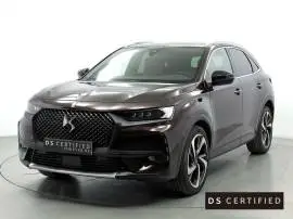 DS Automobiles DS 7 Crossback  PureTech 165kW (225, 28.950 €