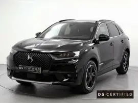 DS Automobiles DS 7 Crossback  PureTech 96kW (130C, 26.500 €