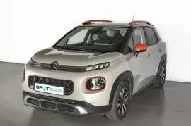 Citroën C3 Aircross  PureTech 81kW (110CV) S&S Fee, 18.490 €