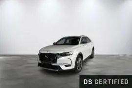 DS Automobiles DS 7 Crossback  BlueHDi DE 96kW (13, 36.450 €