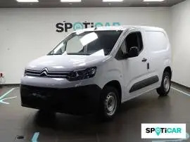 Citroën Berlingo  Talla M BlueHDi 100 -, 20.900 €