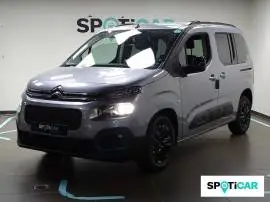 Citroën Berlingo  Talla M ë-Berlingo 50 kWh Shine, 30.900 €