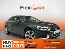 Audi A4 Advanced 30 TDI 100kW (136CV) S tronic, 30.990 €