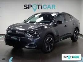 Citroën C4 X  PureTech 130 S&S EAT8 Shine, 23.500 €