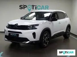 Citroën C5 Aircross  225 e-EAT8 Feel Pack, 31.900 €