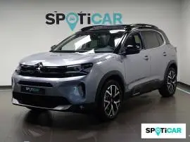 Citroën C5 Aircross  225 e-EAT8 Shine Pack, 41.500 €