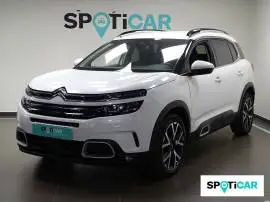 Citroën C5 Aircross  BlueHdi 96kW (130CV) S&S Shin, 22.300 €