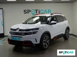 Citroën C5 Aircross  PureTech 96kW (130CV) S&S Fee, 18.500 €