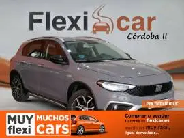 Fiat Tipo Cross 1.0 74kW (100CV), 16.480 €