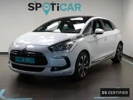 Citroën DS5  HDi 160cv Style, 10.900 €