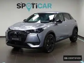 DS Automobiles DS 3  BlueHDi 96 kW  Auto. Performa, 25.000 €