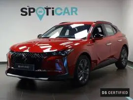 DS Automobiles DS 4  E-TENSE 225 Trocadero, 38.500 €