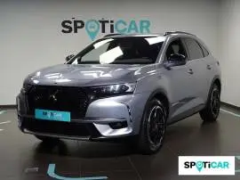 DS Automobiles DS 7 Crossback  BlueHDi DE 96kW (13, 23.995 €