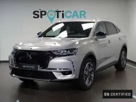 DS Automobiles DS 7 Crossback  BlueHDi DE 96kW (13, 36.500 €